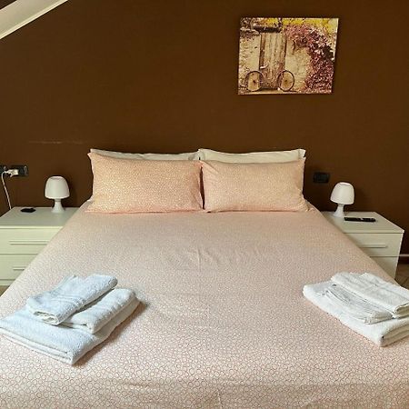 Belsorrisovarese Elegance City Residence Private Parking -With Reservation- Exterior photo