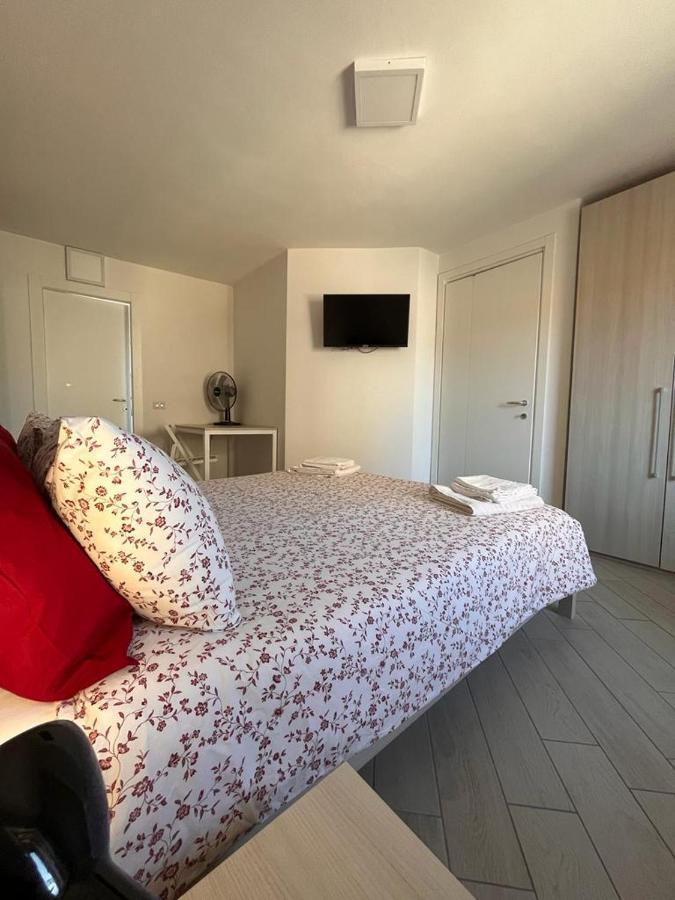 Belsorrisovarese Elegance City Residence Private Parking -With Reservation- Exterior photo