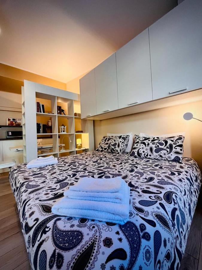Belsorrisovarese Elegance City Residence Private Parking -With Reservation- Exterior photo