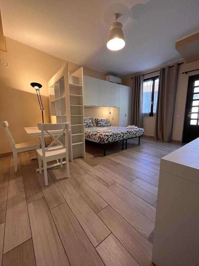 Belsorrisovarese Elegance City Residence Private Parking -With Reservation- Exterior photo