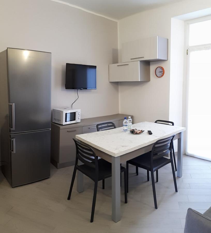 Belsorrisovarese Elegance City Residence Private Parking -With Reservation- Exterior photo