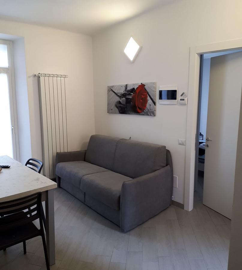 Belsorrisovarese Elegance City Residence Private Parking -With Reservation- Exterior photo